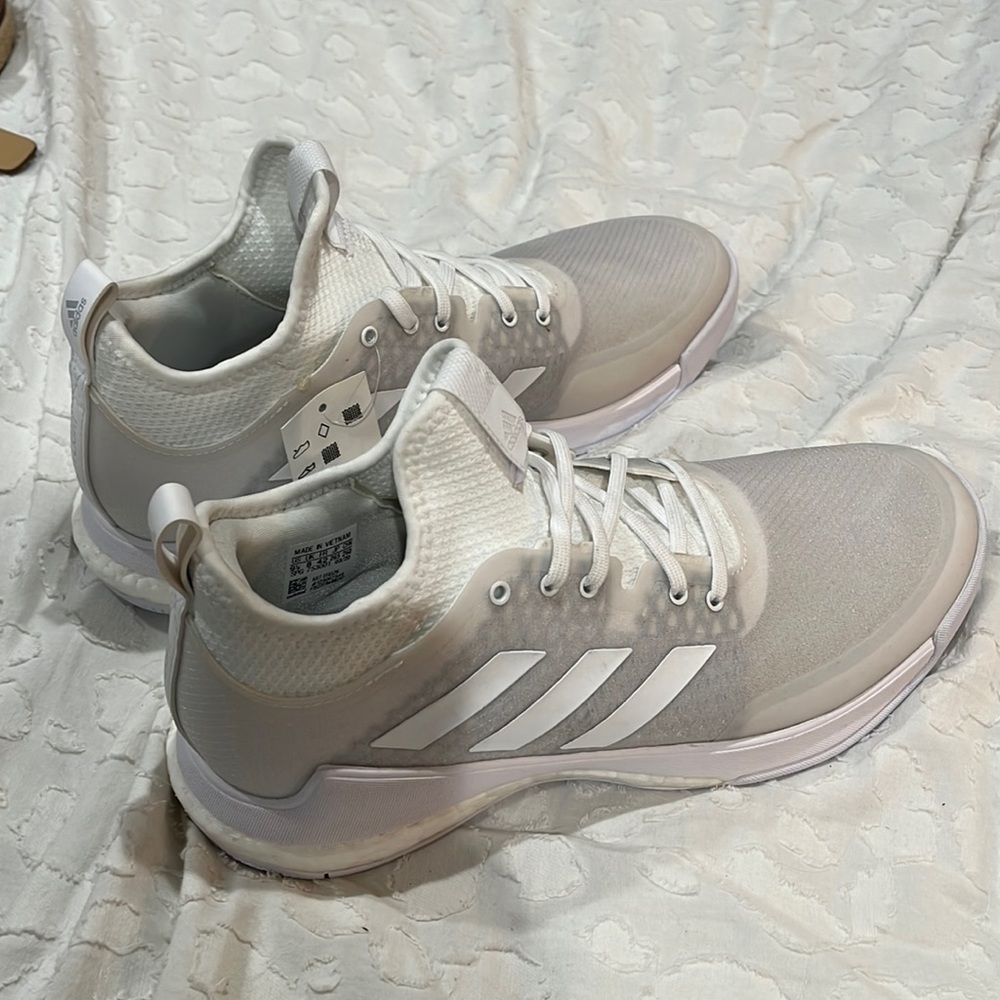 Adidas volleyball shoes